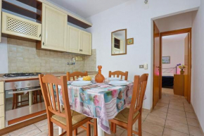 Casa Laura 5 a soli 20 mt dalla spiaggia di San Pietro in Bevagna San Pietro In Bevagna